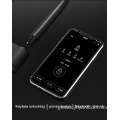 Wifi Fingerprint U Lock IP67 Waterproof Lock WiFi App Smart Electronic lock Supplier